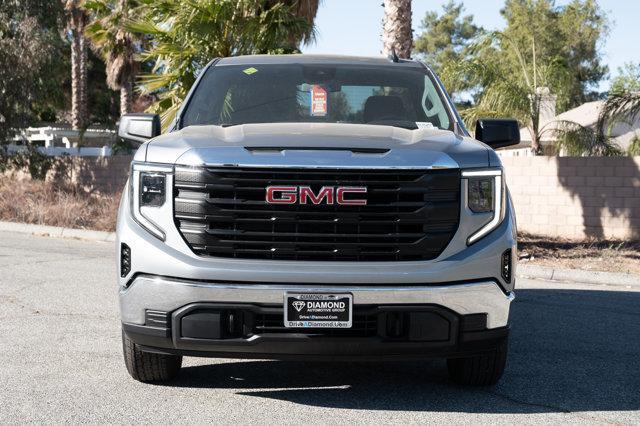 new 2025 GMC Sierra 1500 car, priced at $40,750