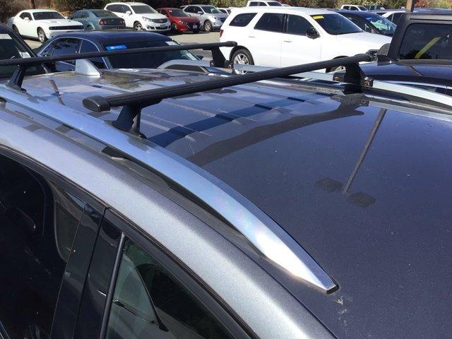 used 2023 Chevrolet Equinox car, priced at $25,588