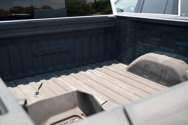 used 2023 GMC Sierra 1500 car, priced at $56,988
