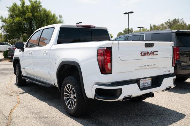 used 2023 GMC Sierra 1500 car, priced at $56,988