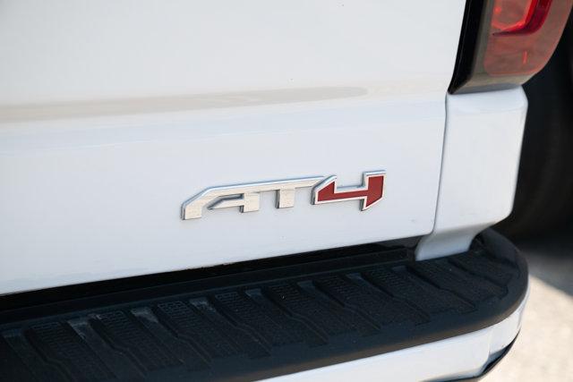 used 2023 GMC Sierra 1500 car, priced at $56,988