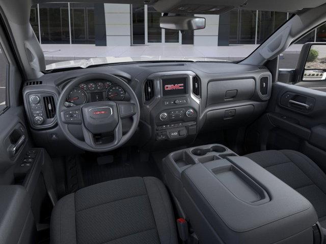 new 2025 GMC Sierra 2500 car, priced at $65,309