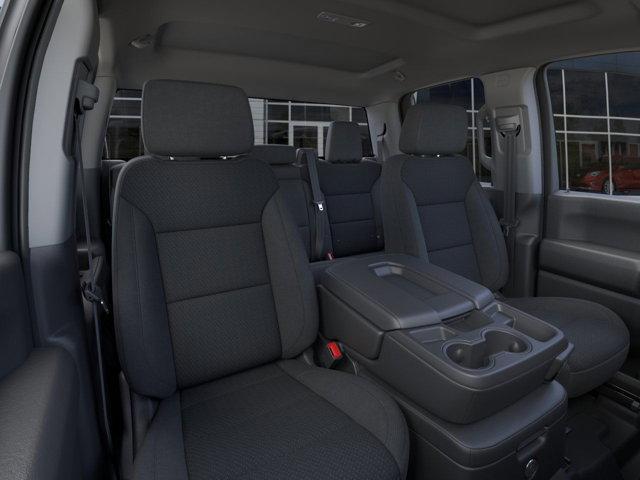 new 2025 GMC Sierra 2500 car, priced at $65,309