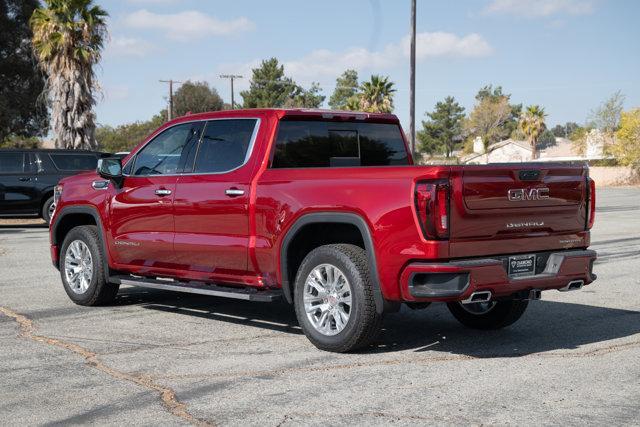 new 2024 GMC Sierra 1500 car, priced at $68,500