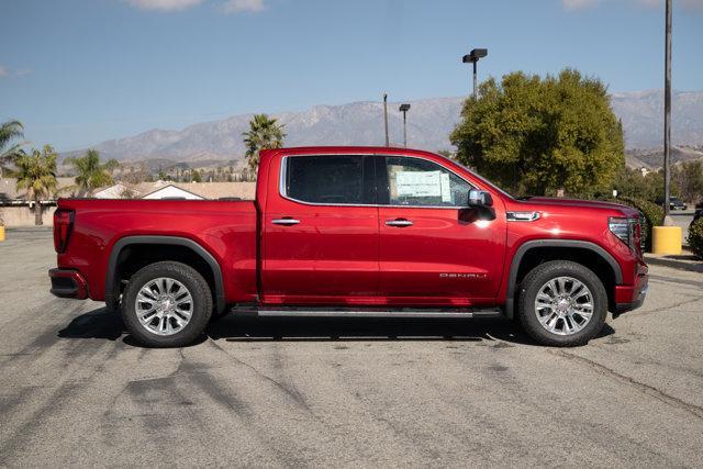 new 2024 GMC Sierra 1500 car, priced at $68,500