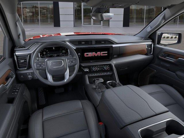 new 2024 GMC Sierra 1500 car, priced at $67,565