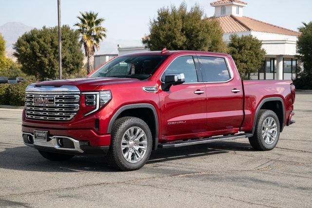 new 2024 GMC Sierra 1500 car, priced at $68,500