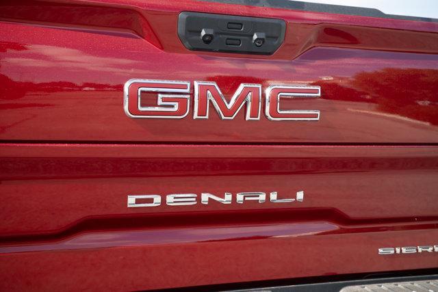 new 2024 GMC Sierra 1500 car, priced at $68,500