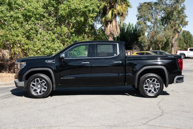 new 2024 GMC Sierra 1500 car, priced at $63,490