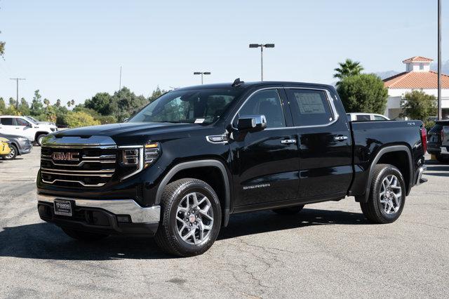 new 2024 GMC Sierra 1500 car, priced at $63,490