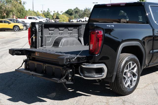 new 2024 GMC Sierra 1500 car, priced at $63,490