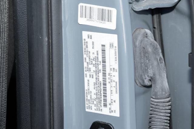 used 2023 Ford F-150 car, priced at $34,478