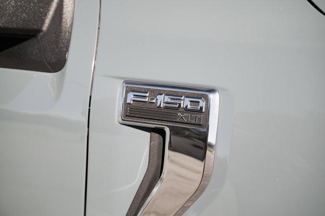 used 2023 Ford F-150 car, priced at $34,478