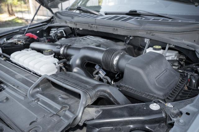 used 2023 Ford F-150 car, priced at $34,478