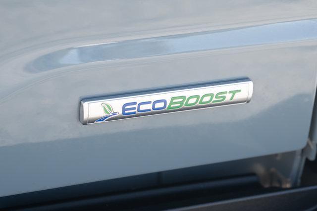 used 2023 Ford F-150 car, priced at $34,478