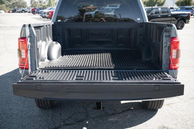 used 2023 Ford F-150 car, priced at $34,478