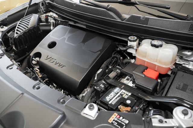 used 2018 Chevrolet Traverse car, priced at $16,288