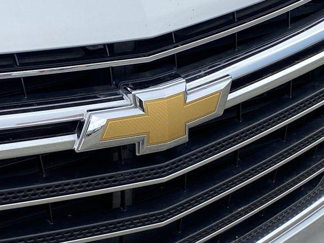 used 2018 Chevrolet Traverse car, priced at $16,988