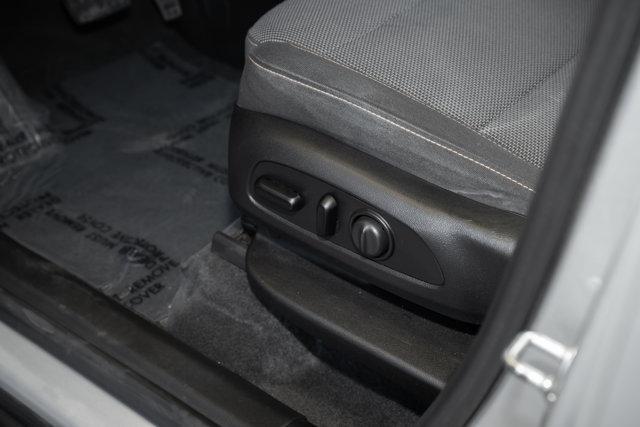 used 2018 Chevrolet Traverse car, priced at $16,288
