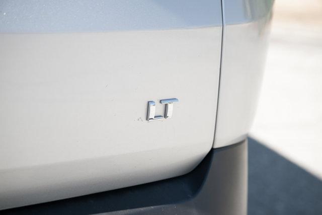 used 2018 Chevrolet Traverse car, priced at $16,288