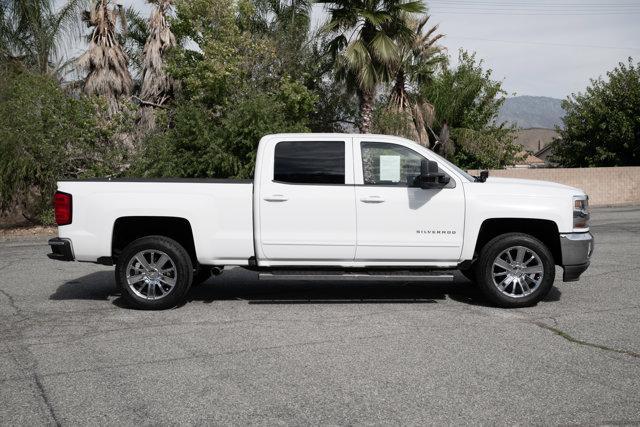 used 2016 Chevrolet Silverado 1500 car, priced at $23,988