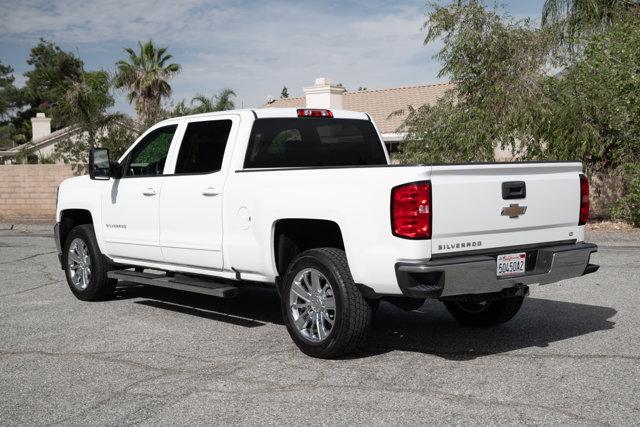 used 2016 Chevrolet Silverado 1500 car, priced at $23,988