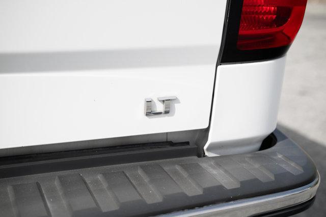 used 2016 Chevrolet Silverado 1500 car, priced at $23,988