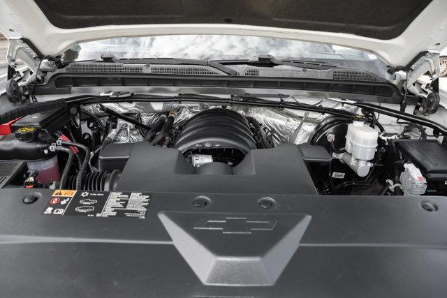 used 2016 Chevrolet Silverado 1500 car, priced at $23,988