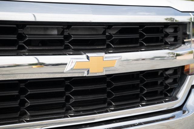 used 2016 Chevrolet Silverado 1500 car, priced at $23,988