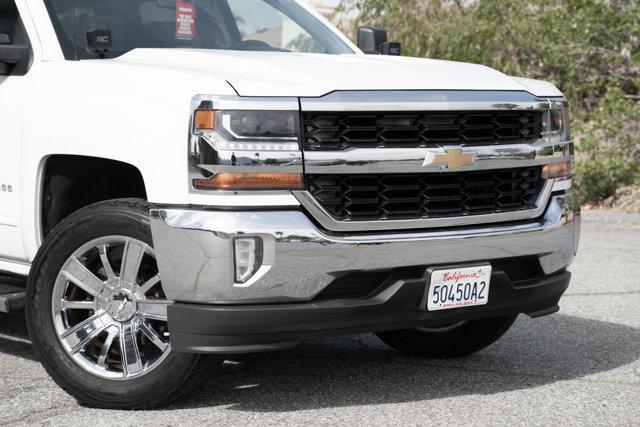 used 2016 Chevrolet Silverado 1500 car, priced at $23,988