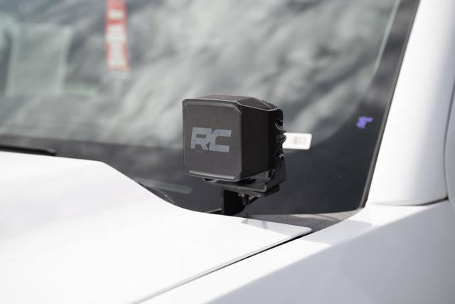 used 2016 Chevrolet Silverado 1500 car, priced at $23,988