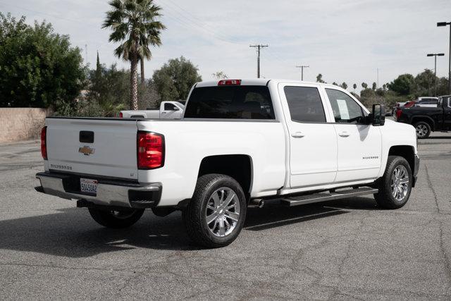 used 2016 Chevrolet Silverado 1500 car, priced at $23,988