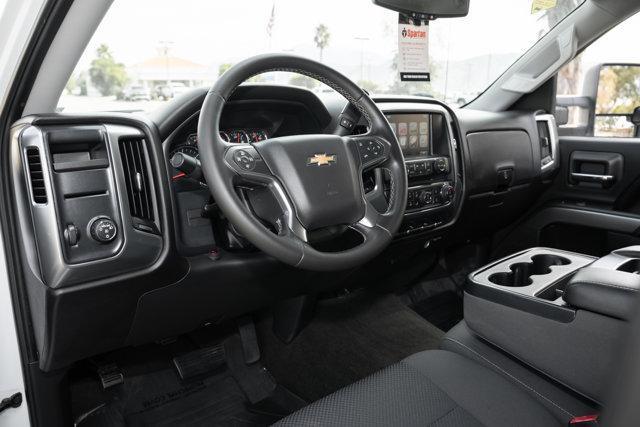 used 2016 Chevrolet Silverado 1500 car, priced at $23,988
