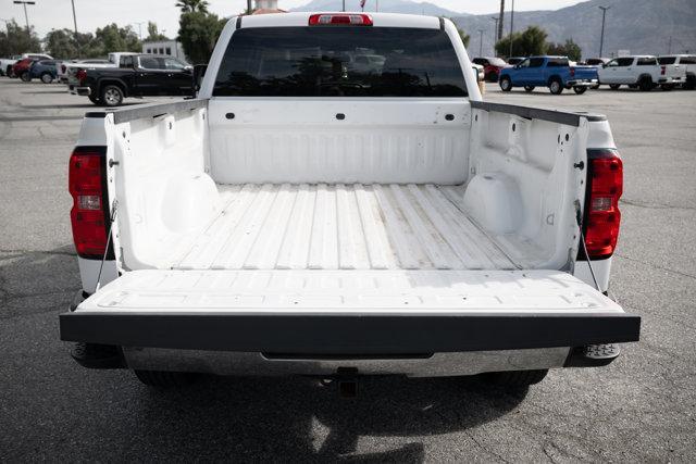 used 2016 Chevrolet Silverado 1500 car, priced at $23,988