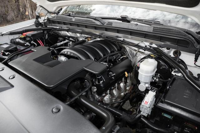 used 2016 Chevrolet Silverado 1500 car, priced at $23,988