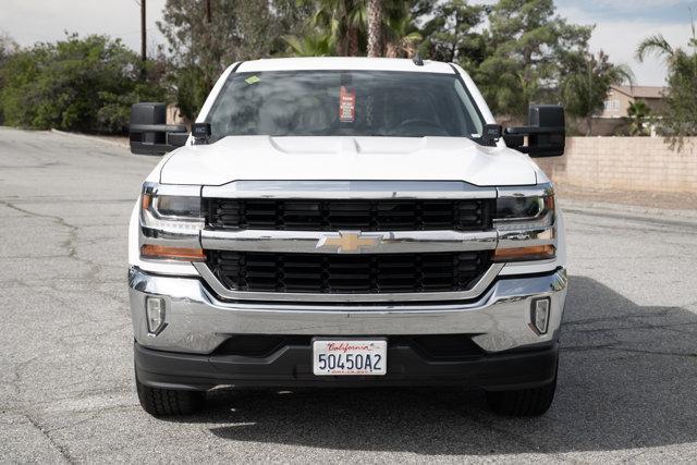 used 2016 Chevrolet Silverado 1500 car, priced at $23,988
