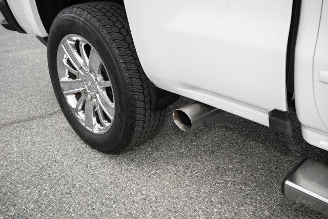 used 2016 Chevrolet Silverado 1500 car, priced at $23,988