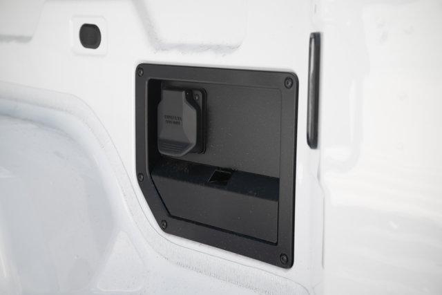 new 2026 GMC Sierra EV car