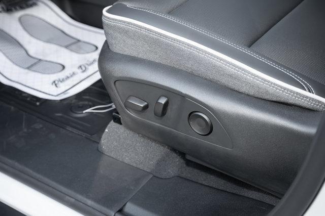 new 2026 GMC Sierra EV car