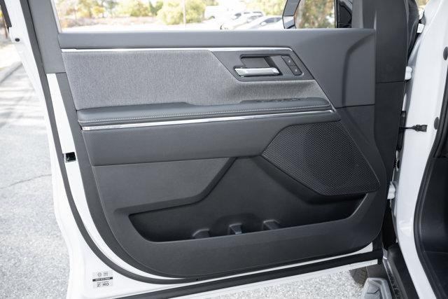 new 2026 GMC Sierra EV car