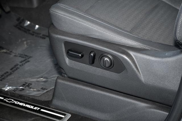 used 2019 Chevrolet Silverado 1500 car, priced at $33,188