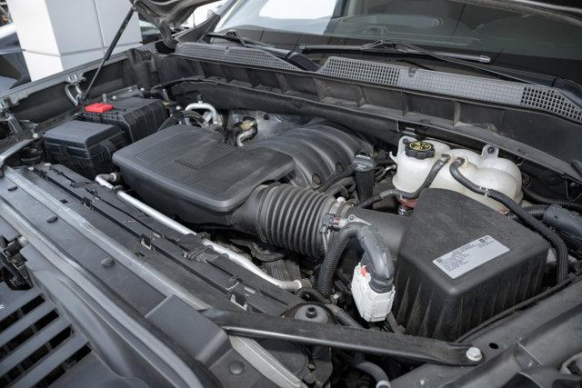 used 2019 Chevrolet Silverado 1500 car, priced at $33,188