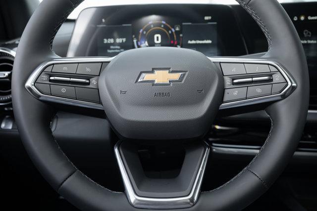 new 2026 Chevrolet Equinox car, priced at $33,874