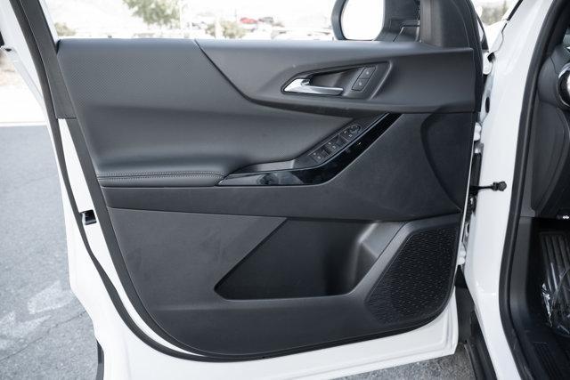 new 2026 Chevrolet Equinox car, priced at $33,874