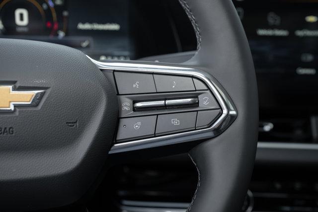 new 2026 Chevrolet Equinox car, priced at $33,874