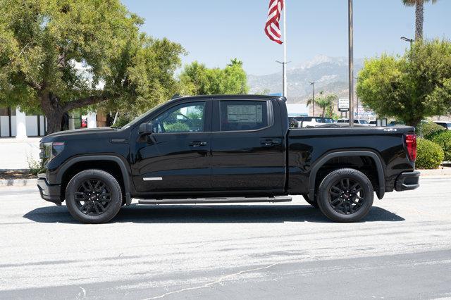 new 2024 GMC Sierra 1500 car, priced at $53,185