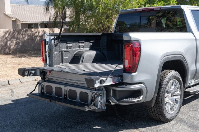 new 2024 GMC Sierra 1500 car, priced at $67,415