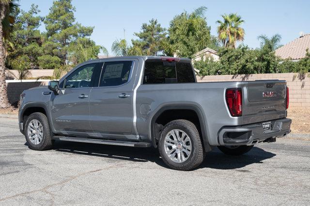 new 2024 GMC Sierra 1500 car, priced at $67,415