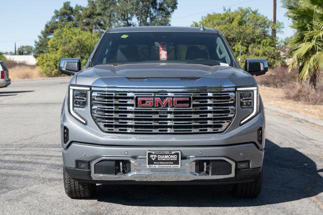 new 2024 GMC Sierra 1500 car, priced at $67,415