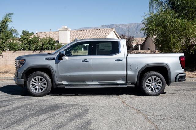 new 2024 GMC Sierra 1500 car, priced at $67,415